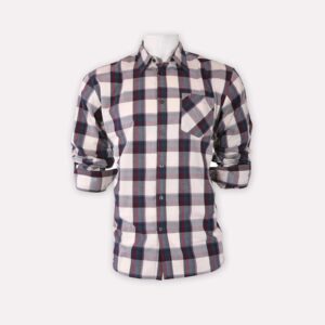 Buttoned T-Shirt